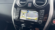 Nissan Note 1.5 dCi Tekna 5dr Diesel Hatchback